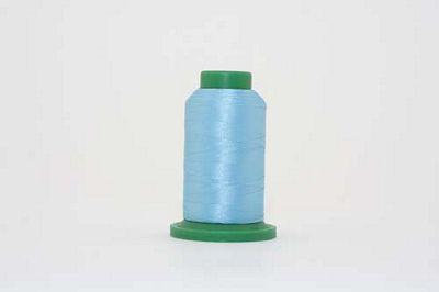 Isacord 1000m Polyester Aqua