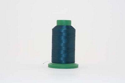 Isacord 1000m Polyester Spruce