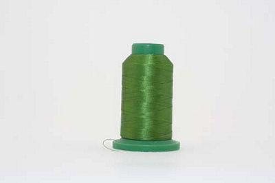 Isacord 1000m Polyester Green Grass