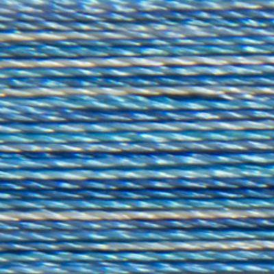 Isacord Variegated 1000m Ocean Thread