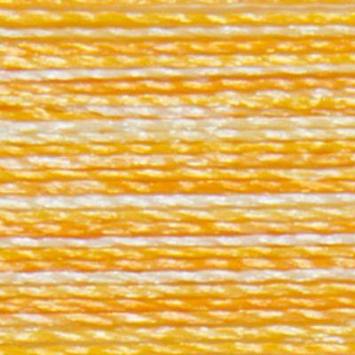 Isacord Variegated 1000m 2579-9925 Saffron Thread