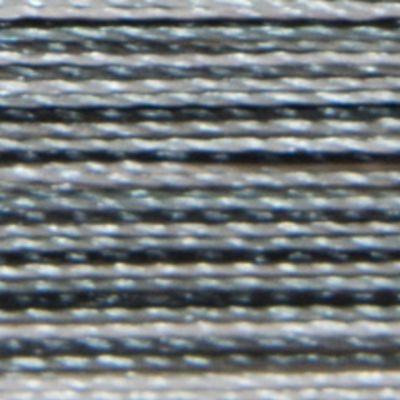 Isacord Variegated 1000m Salt and Pepper 9005 Thread