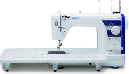 Juki TL-18QVP Haruka Sewing Machine