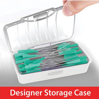 Magic Pins Patchwork Fine 1-7/16" 100ct