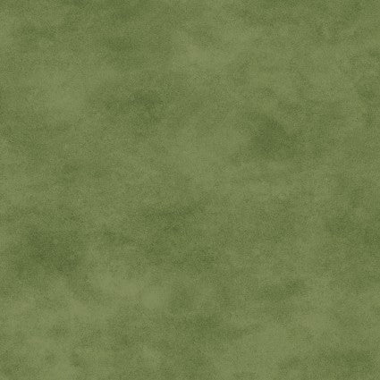 Shadow Play Turtle Green Yardage