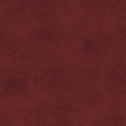 Shadow Play Tibetan Red Yardage