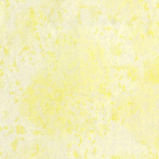 Fairy Frost Pearlized Metallic Butter Yardage