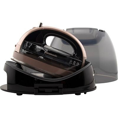 Panasonic 360 Cordless Steam Iron - Rose Gold