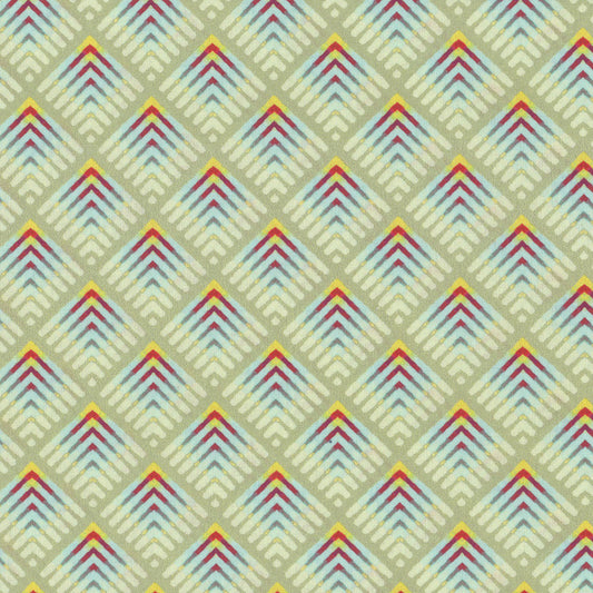 Madison One Rectrix Small Light Yardage