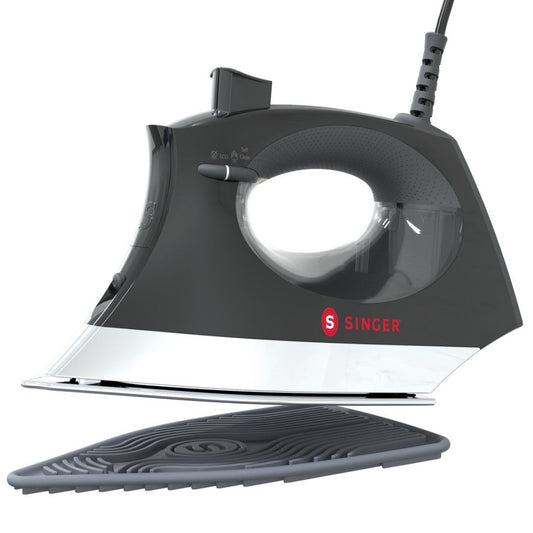 SteamCraft Plus 2.0 Iron