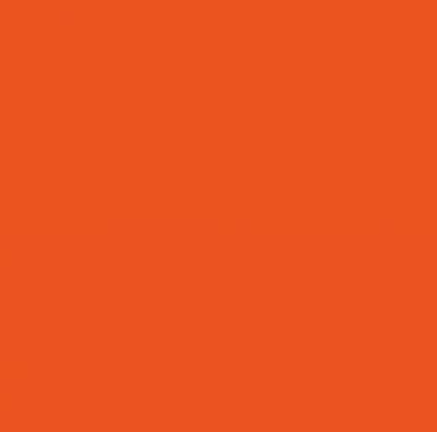 Confetti Cottons Persimmon Yardage
