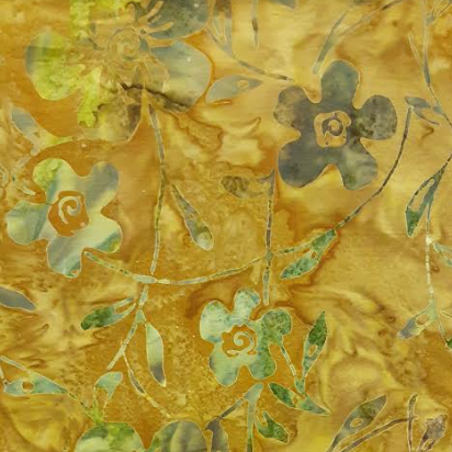 12th Street Batiks YL042E Yardage