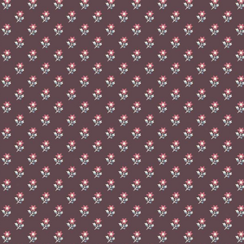 Sense & Sensibility Henry Yardage