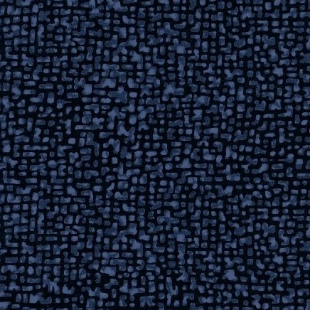 Bedrock Indigo Yardage