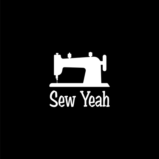 Sew Yeah Gift Card