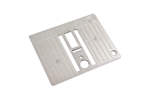 Stitch Plate Needle Punch Tool Bernina 033691.70.00