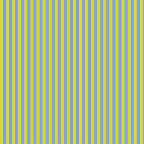Tent Stripe - Myrtle || Tula's True Colors