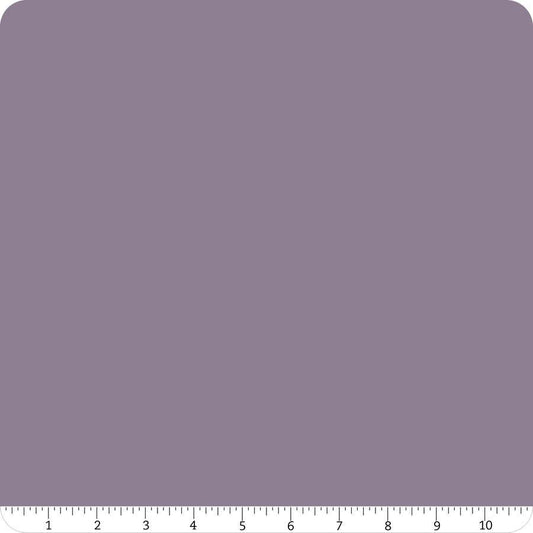Tilda Solids Aubergine Yardage