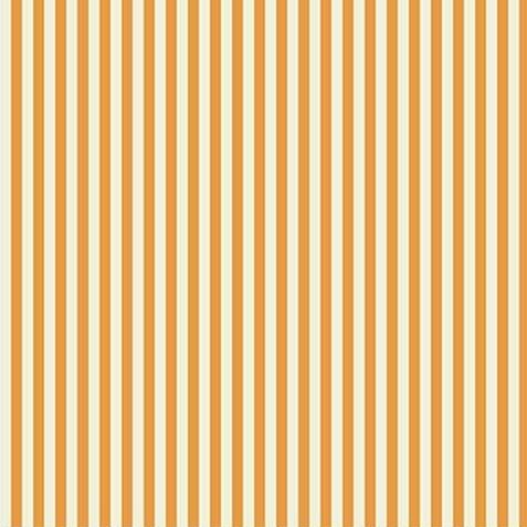 Tent Stripe - Begonia || Tula's True Colors