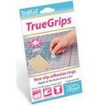True Grips Non-Slip Adhesive Rings