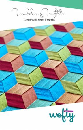 Tumbling Triplets Pattern
