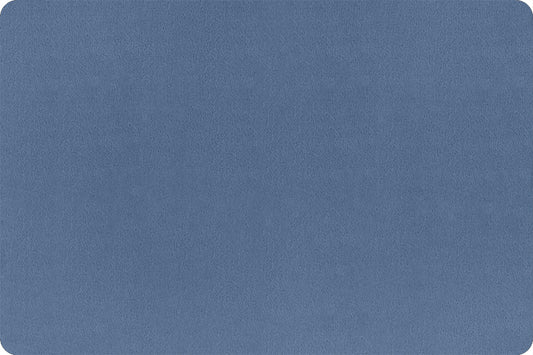 Extra Wide Solid Cuddle 3 Jeans Yardage