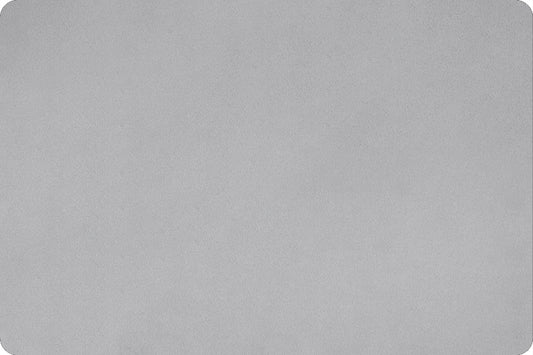 Solid Cuddle 3 Steel