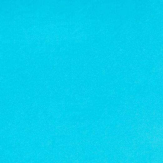 Extra Wide Solid Cuddle 3 Turquoise Yardage
