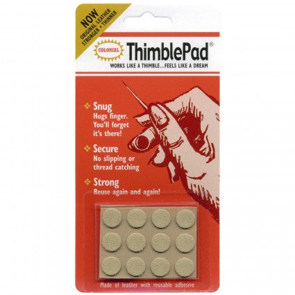 ThimblePad
