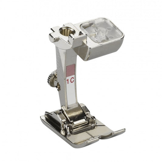 Bernina Reverse Pattern Foot #1c Old