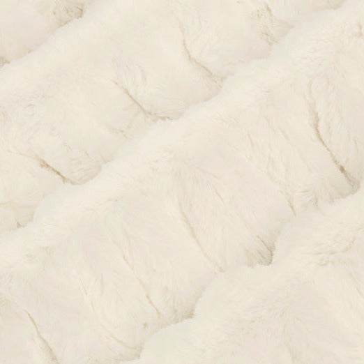 Luxe Cuddle Milan Natural