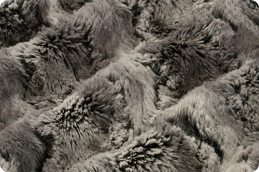 Luxe Cuddle Wild Rabbit Nine Iron Yardage