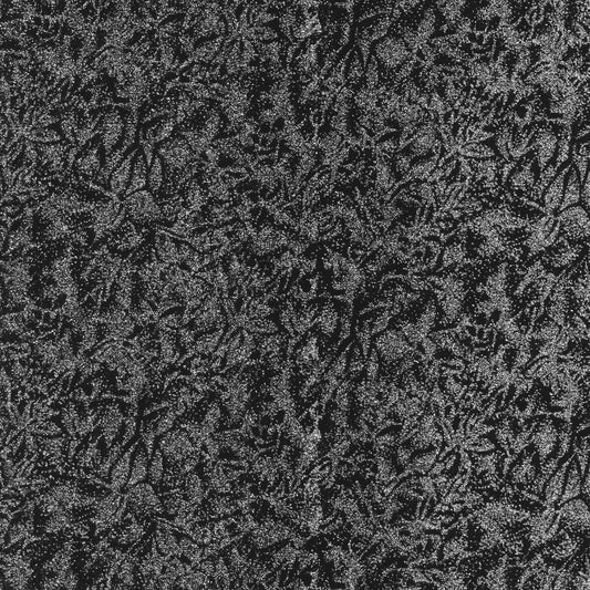 Fairy Frost Metallic Glitter Diamond Yardage