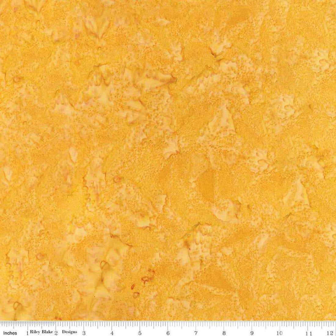 What is the golden rule in quilting?