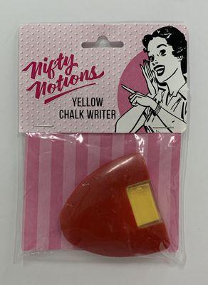 What is a Notion Used for in Sewing?