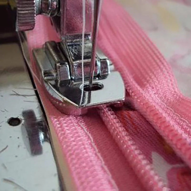 Why would a sewing machine not stitch?