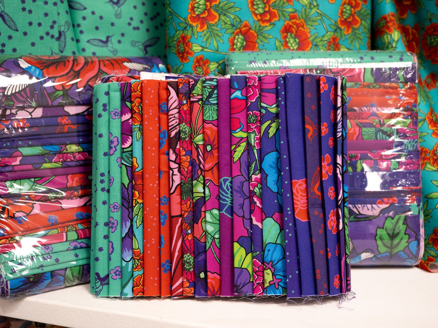 All Fabric