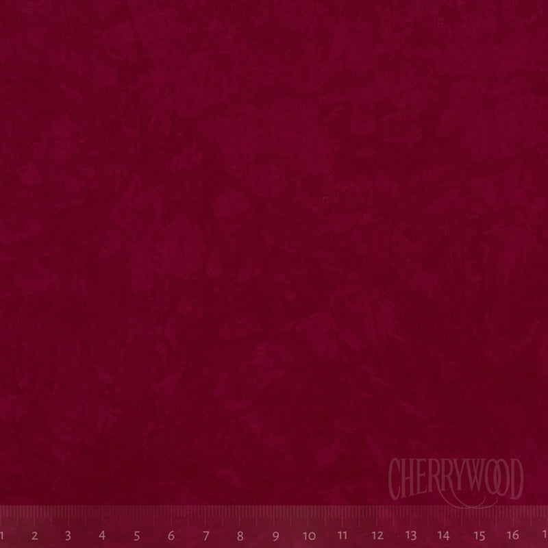 0120 Salsa Cherrywood By The Yard