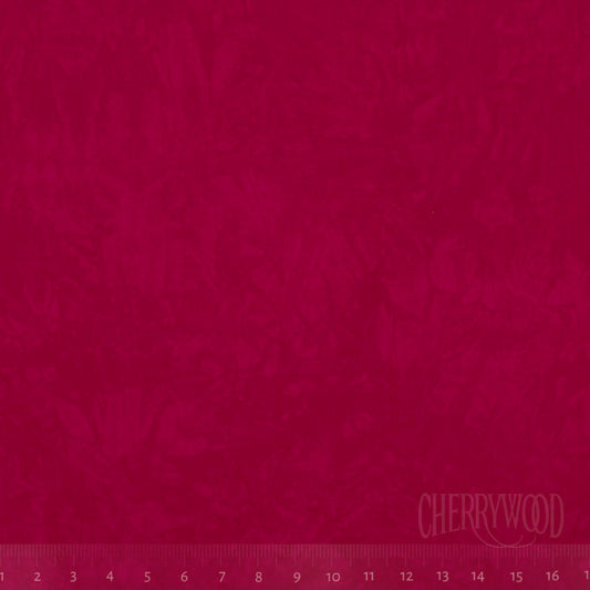 0140 Rose Cherrywood Fabric By The Yard
