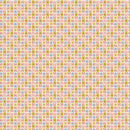 Palace Gardens  - Royal Posies B - Pink - Yardage