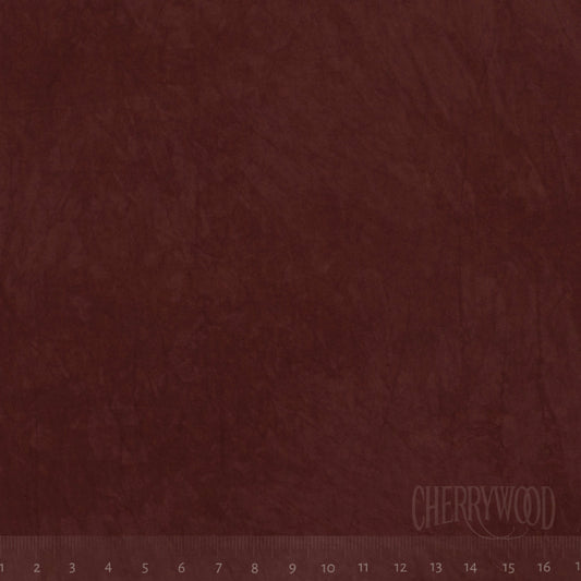 0200 Red Earth Cherrywood Fabric By The Yard