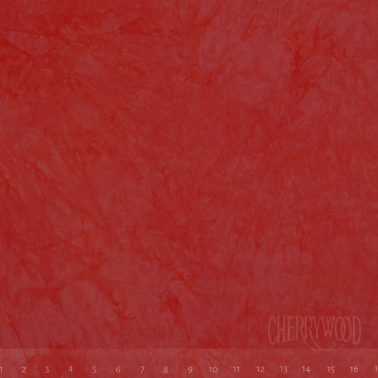 0220 Poppy Cherrywood Fabric By The Yard