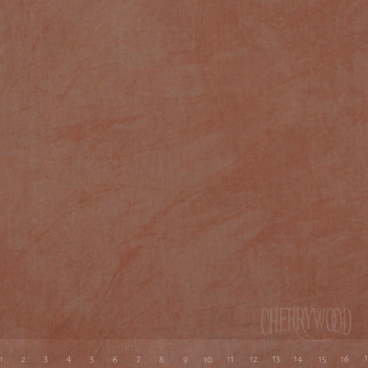0260 Brick Dust Cherrywood Fabric By The Yard
