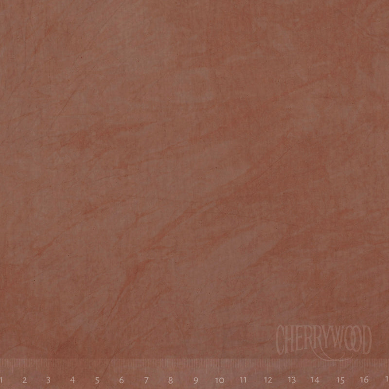 0260 Brick Dust Cherrywood By The Yard