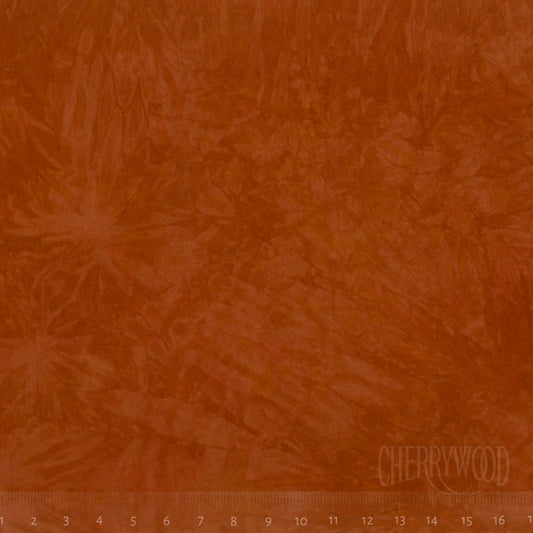 0400 Rust Cherrywood Fabric By The Yard