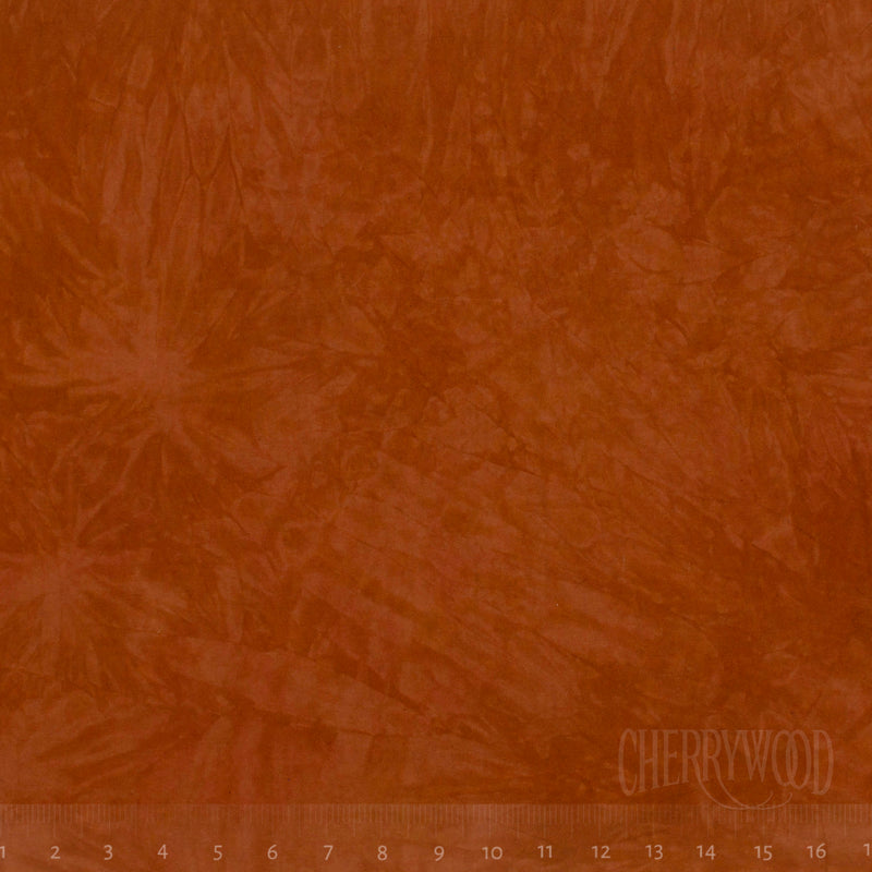 0400 Rust Cherrywood By The Yard