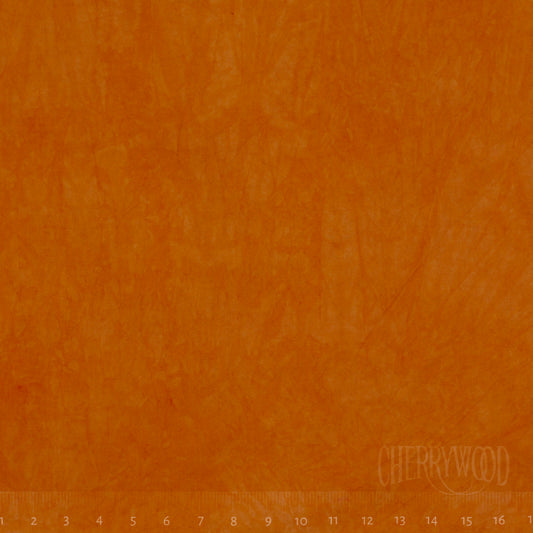 0420 Burnt Orange Cherrywood Fabric By The Yard