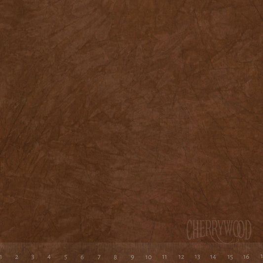 0510 Mocha Cherrywood Fabric By The Yard