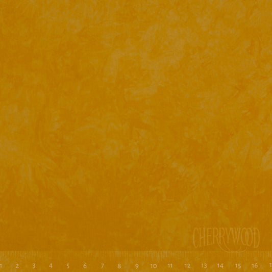 0555 Mustard Cherrywood Fabric By The Yard