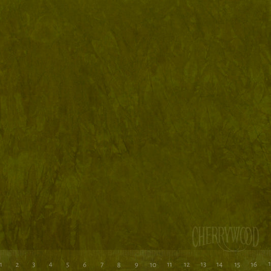 0610 Olive Cherrywood Fabric By The Yard